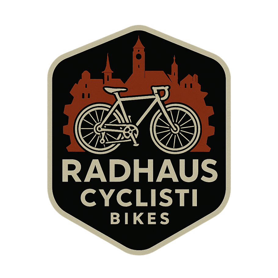 Radhaus Ciclisti Bikes